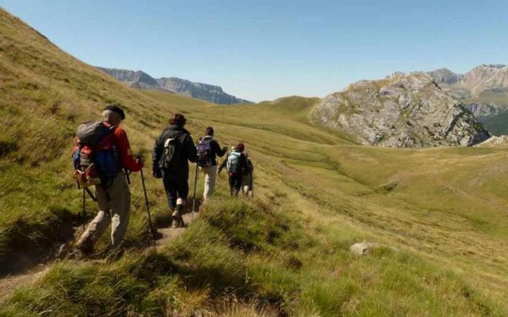 Gites Communaux A Lourdios Экстерьер фото
